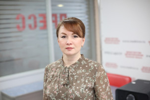 Врач — психиатр-нарколог Кировского областного наркологического диспансера Светлана Геннадьевна Зубарева. Врач — психиатр-нарколог Кировского областного наркологического диспансера Светлана Геннадьевна Зубарева.